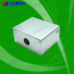 深圳藝宏鑫 精密鈑金加工賦能數(shù)據(jù)通信設(shè)備與寬帶機領(lǐng)域